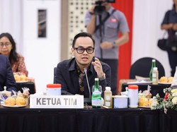 Komisi III DPR Dukung 72 Bendera Ormas di Tangerang Dicabut: Bikin Resah