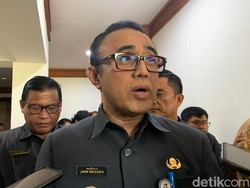 Pemkot Denpasar Kucurkan Dana Rp 16 Miliar untuk Operasional Bus TMD