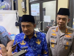 Wawalkot Depok soal Viral Ormas Minta THR ke Pengusaha: Nggak Boleh Maksa