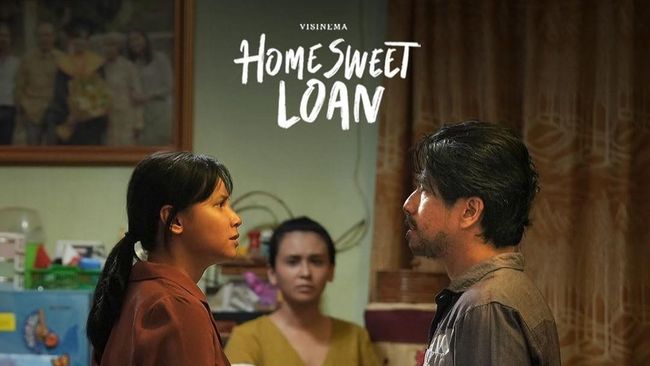 5 Rekomendasi Film Keluarga di Netflix, Cocok Ditonton saat Lebaran!