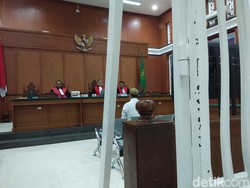 BPOM Sebut Penambahan Merek RG di Produk Agus Salim Tak Sesuai Izin Edar