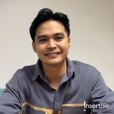 Ini yang Buat Aiman Ricky Terinspirasi dari Sosok Mat Solar