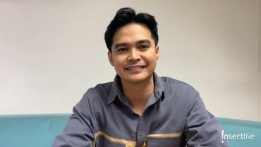 Ayah Meninggal Dunia, Aiman Ricky Sesalkan Belum Lakukan Hal Ini