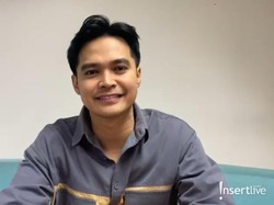 Aiman Ricky Ngaku Dapat Pelajaran Hidup Selama jadi Petugas Pendamping Haji