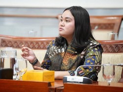 Konflik Iran Vs Israel, Legislator PAN Tegaskan Keselamatan WNI Prioritas