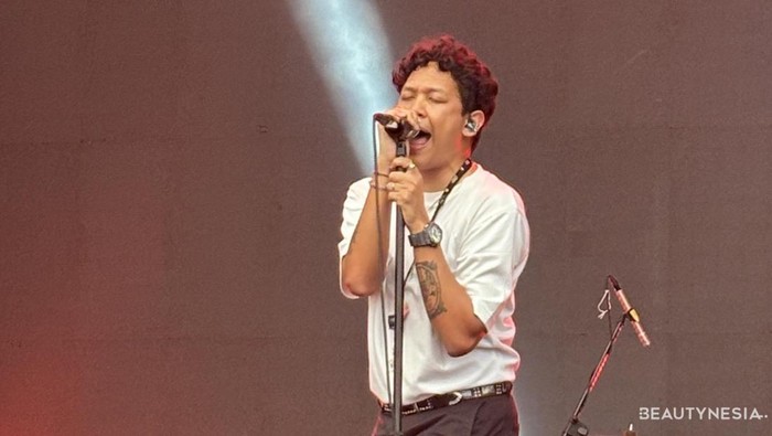 Baskara Putra Hindia