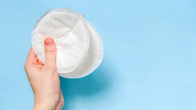 Tips Mencuci dan Membersihkan Breast Pad agar Bersih dan Bebas Bau ASI