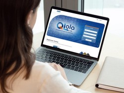 Tumbuh 15,9%, Volume Transaksi QLola by BRI Tembus Rp 8.400 Triliun