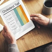 5 Buah yang Bantu Turunkan Kolesterol saat Lebaran