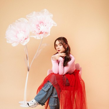 Rilis 'Cerita Besar', Chintya Gabriella Ajak Pendengar Jangan Overthinking