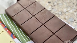 Tips Mencairkan Cokelat untuk Baking agar Tak Gosong dan Tetap Mengkilap