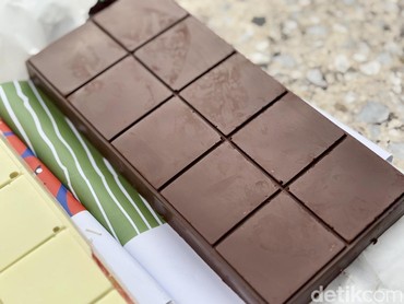 Tips Mencairkan Cokelat untuk Baking agar Tak Gosong dan Tetap Mengkilap