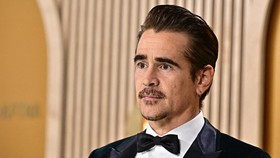 Colin Farrell Diincar Gantikan Daniel Craig Main Film DCU, Sgt. Rock