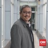 Profil Prihasto Setyanto, Plt Dirut Bulog Pengganti Novi Helmy