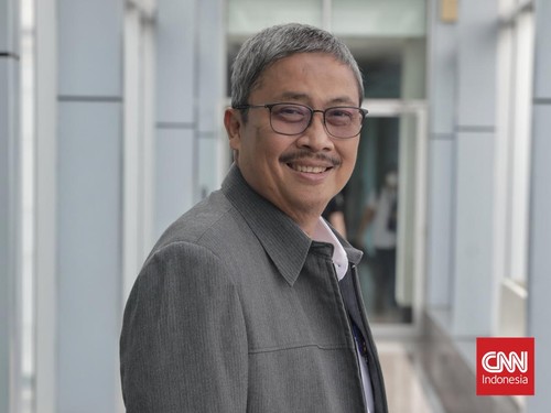 Profil Prihasto Setyanto, Plt Dirut Bulog Pengganti Novi Helmy