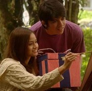 Tebak Judul Film Romantis Indonesia dari Nama Pasangan, Yakin Bisa Jawab Semua?