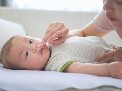 Ketahui Frekuensi Pernapasan Normal Anak dari Bayi hingga Dewasa
