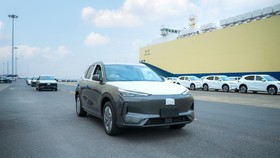 Nasib Pajak Mobil Listrik di Tangan Pemerintah Provinsi