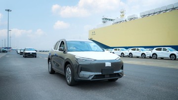 Nasib Pajak Mobil Listrik di Tangan Pemerintah Provinsi