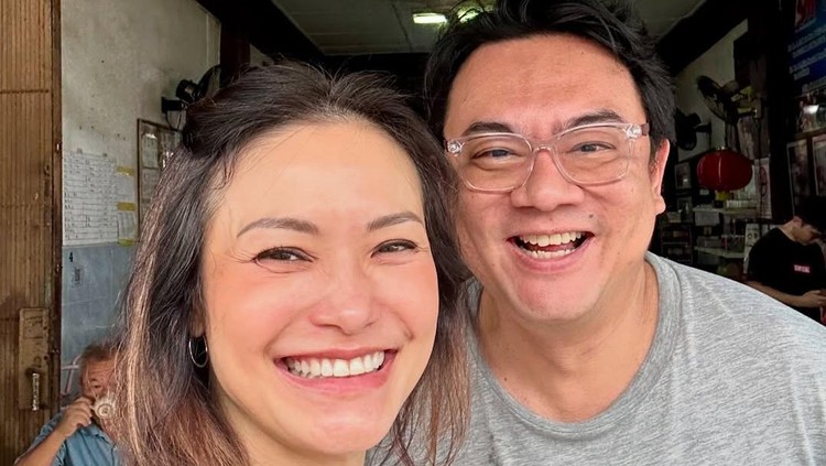 Glenda Chong Glenda Chong