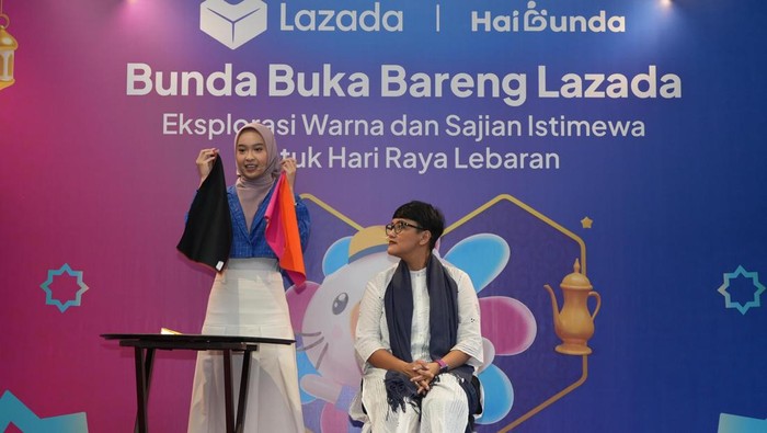 HaiBunda Lazada