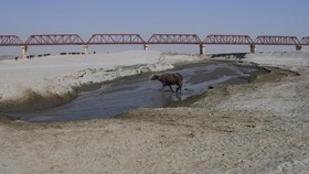 India Soroti Kontradiksi Pakistan soal Perjanjian Air Indus
