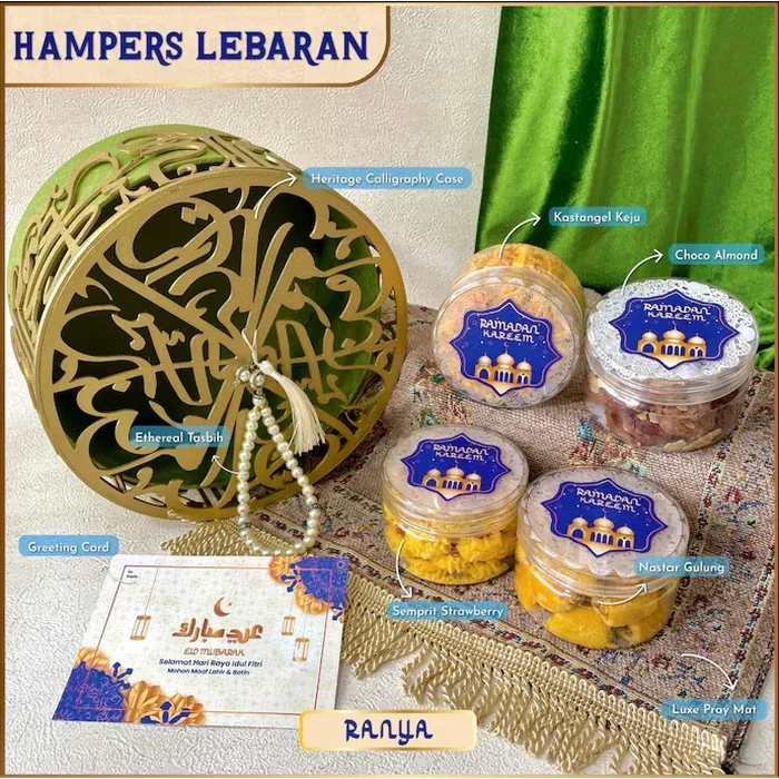 Hampers
