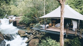 10 Hotel Paling Romantis di Dunia, Peringkat Ke-2 dari Indonesia