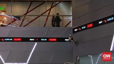 IHSG Diramal Lanjut Menanjak Hari Ini