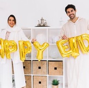 BeauPicks: 7 Ide Dekorasi Lebaran di Rumah, Sambut Tamu dengan Suasana Meriah