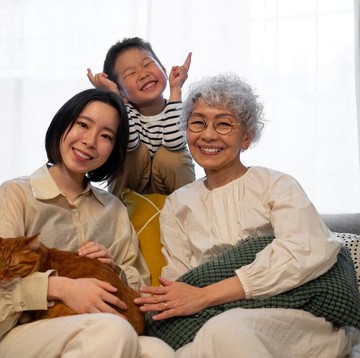 Studi Harvard Temukan 1 Hal Sederhana yang Membuat Orang Hidup Lebih Lama, Bukan Diet atau Olahraga!