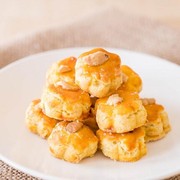 Suguhan Tamu saat Lebaran, Coba Buat 3 Resep Kue Kering Yuk!