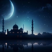 6 Keutamaan Lailatul Qadar di Bulan Ramadan, Malam yang Lebih Baik dari 1000 Bulan