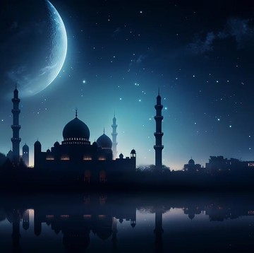 6 Keutamaan Lailatul Qadar di Bulan Ramadan, Malam yang Lebih Baik dari 1000 Bulan