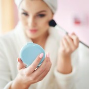 BeauPicks: Tampil Sempurna di Hari Raya, Ini 3 Rekomendasi Setting Powder untuk Natural Makeup