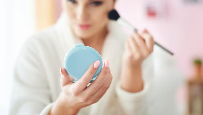 BeauPicks: Tampil Sempurna di Hari Raya, Ini 3 Rekomendasi Setting Powder untuk Natural Makeup