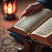 Sama-Sama Momen Turunnya Al-Qur'an, Ternyata Ini Perbedaan Nuzulul Quran dan Lailatul Qadar