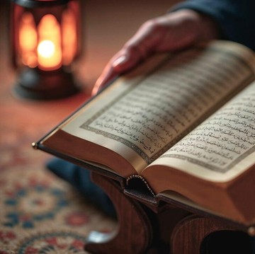 Sama-Sama Momen Turunnya Al-Qur'an, Ternyata Ini Perbedaan Nuzulul Quran dan Lailatul Qadar