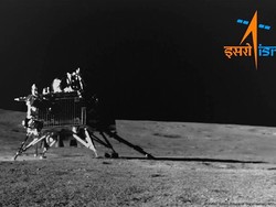 India Mau Kirim Misi Lagi ke Bulan, Namanya Chandrayaan-5