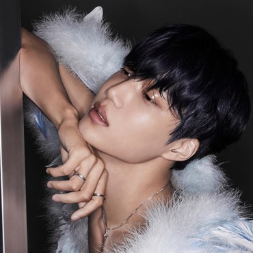 Lirik Lagu Adult Swim - KAI EXO