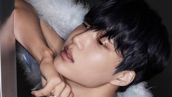 Lirik Lagu Adult Swim - KAI EXO