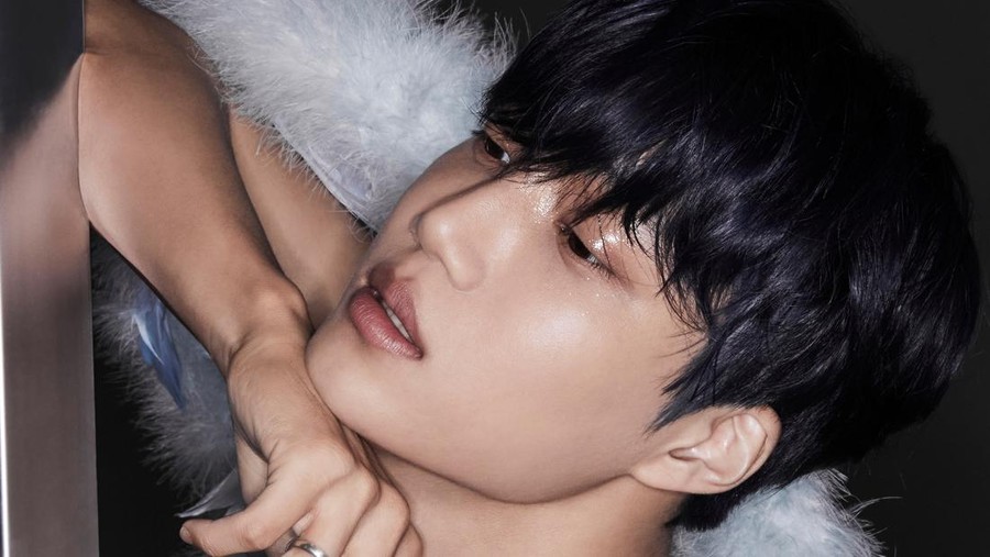 Kai EXO Kai EXO
