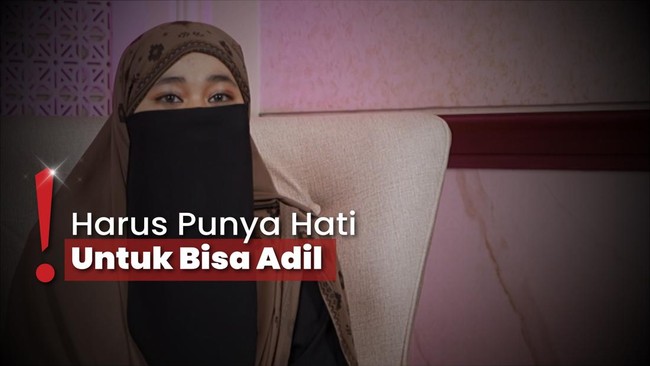 Jadi Istri Kedua Itu Sebuah Takdir atau Pilihan, Bagaimana Syariatnya?