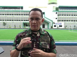 Penjelasan Kapendam soal TKP 3 Polisi Tewas Ditembak Area Texas