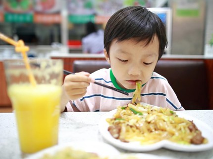 Jenis Karbohidrat yang Lebih Berbahaya dari Gula, Kurangi Konsumsinya pada Anak