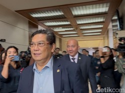 Komisi I DPR Sebut Rekrutmen 24 Ribu Tamtama Terkait Tambahan 5 Kodam TNI