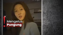 Video Diduga Kim Soo Hyun Nge-date di Rumah Kim Sae Ron Diungkap
