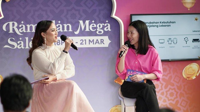 Lazada Ramadan Mega Sale, Ada Diskon Besar-besaran hingga Hadiah Umroh! Ini Caranya...