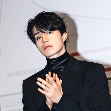 img-title Ada yang Bisa Nonton di Netflix, Ini 5 Drakor Romantis yang Dibintangi Aktor Tampan Lee Dong Wook