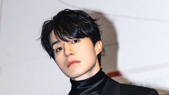 Comeback Akting, Aktor Tampan Lee Dong Wook Bintangi 2 Drakor yang Tayang Tahun Ini